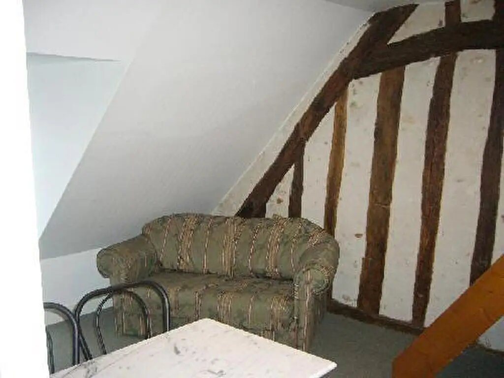 Appartement à louer, 17m², Amboise