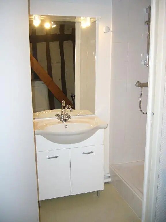 Appartement à louer, 17m², Amboise