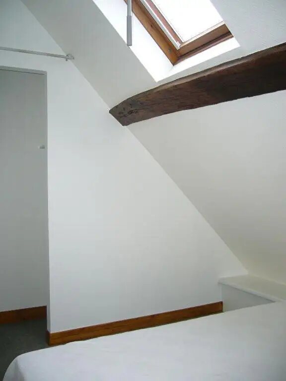 Appartement à louer, 17m², Amboise