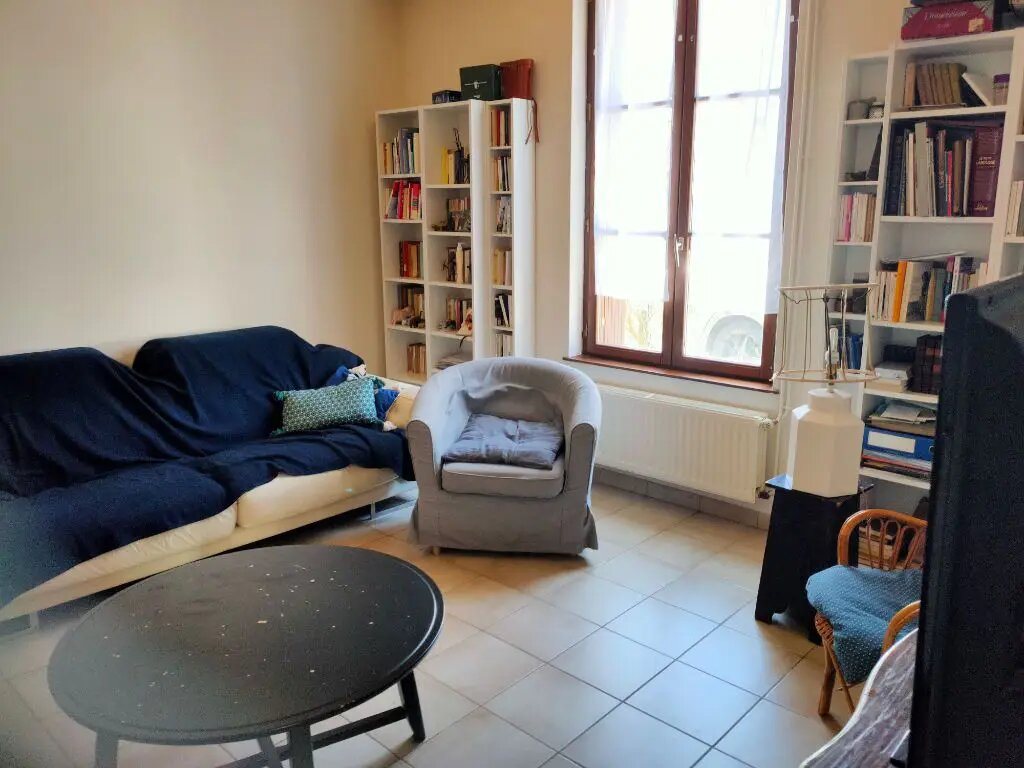 Maison à louer, 83m², Bléré