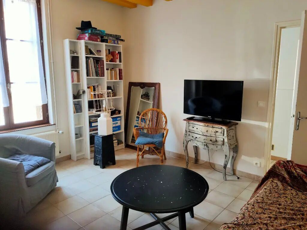 Maison à louer, 83m², Bléré