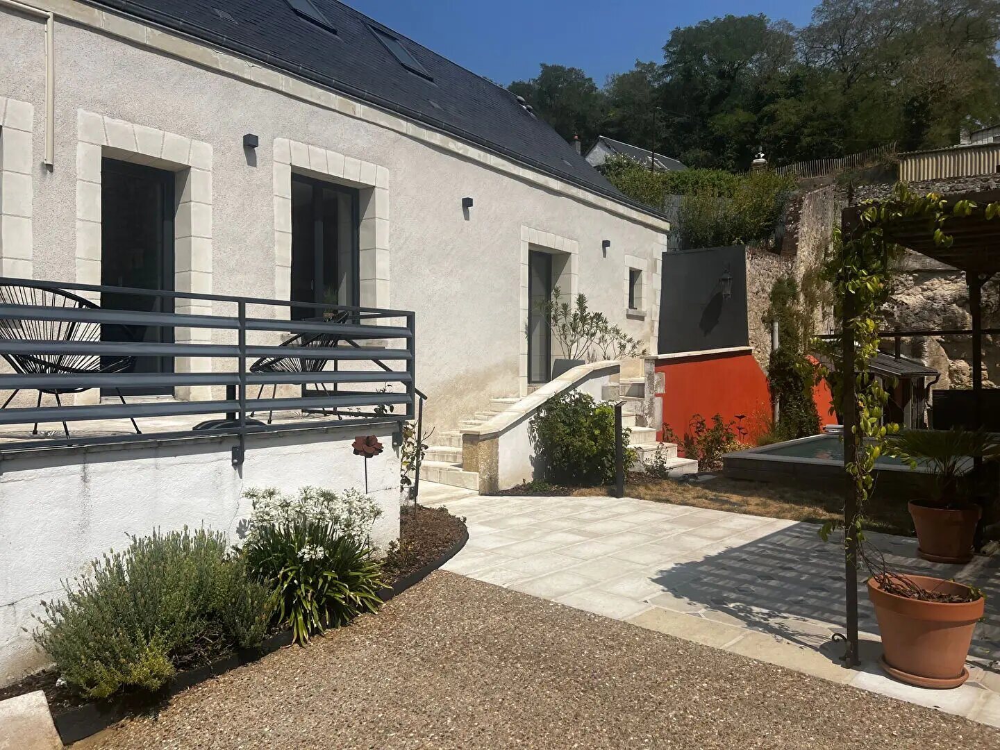 Maison à vendre, 133m², Vouvray
