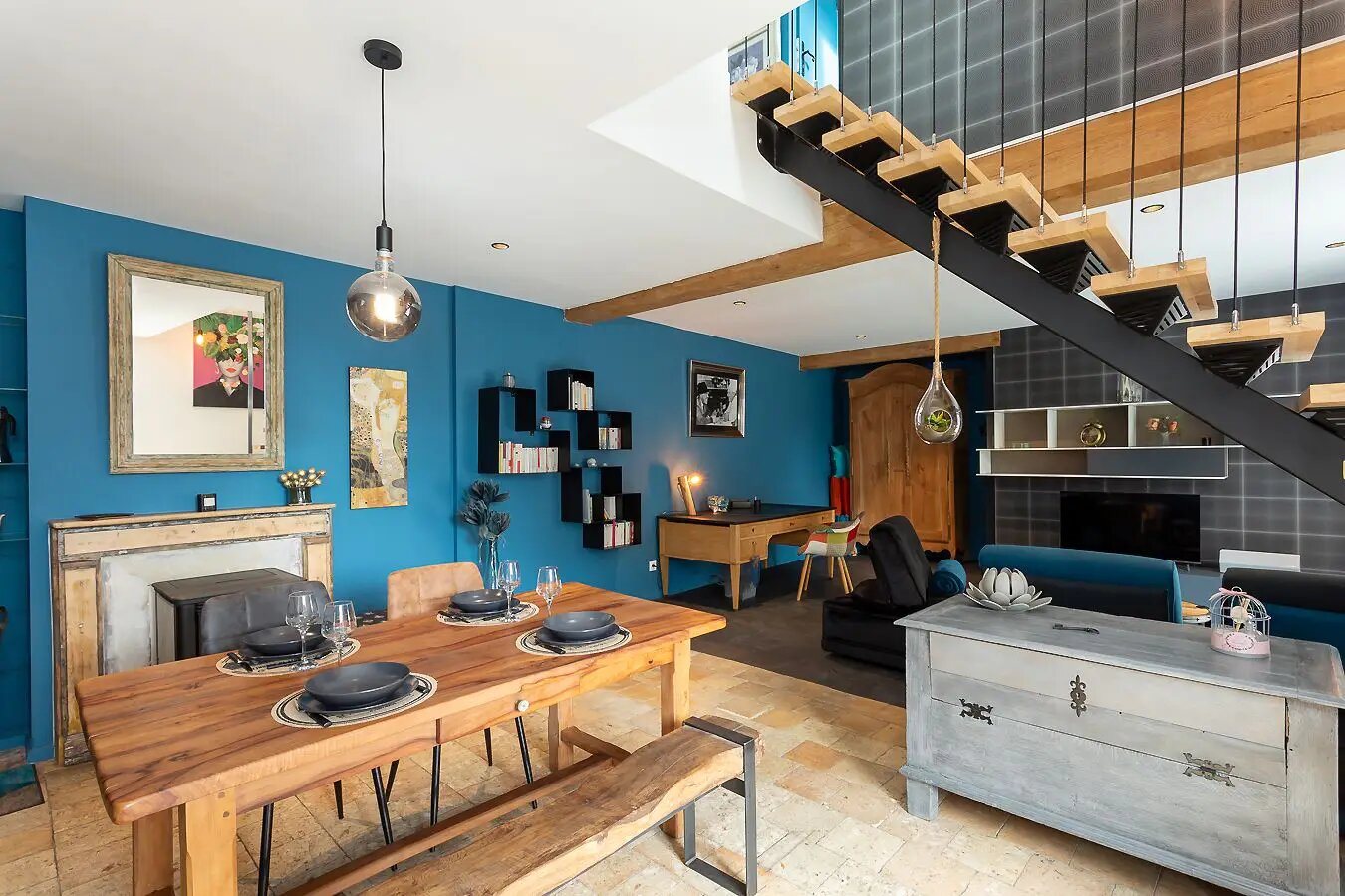 Maison à vendre, 133m², Vouvray