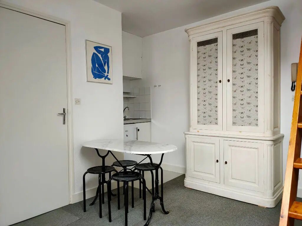 Appartement à louer, 17m², Amboise
