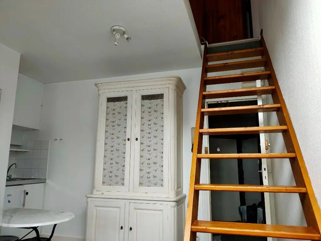 Appartement à louer, 17m², Amboise