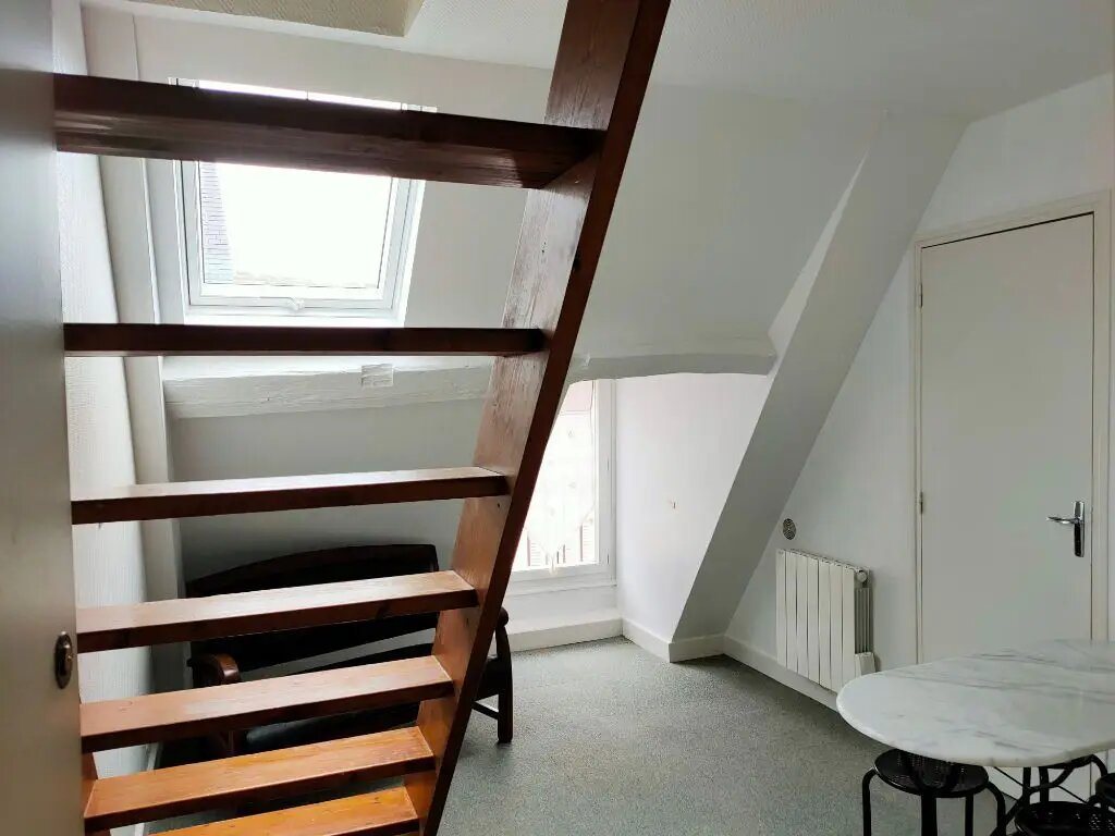 Appartement à louer, 17m², Amboise