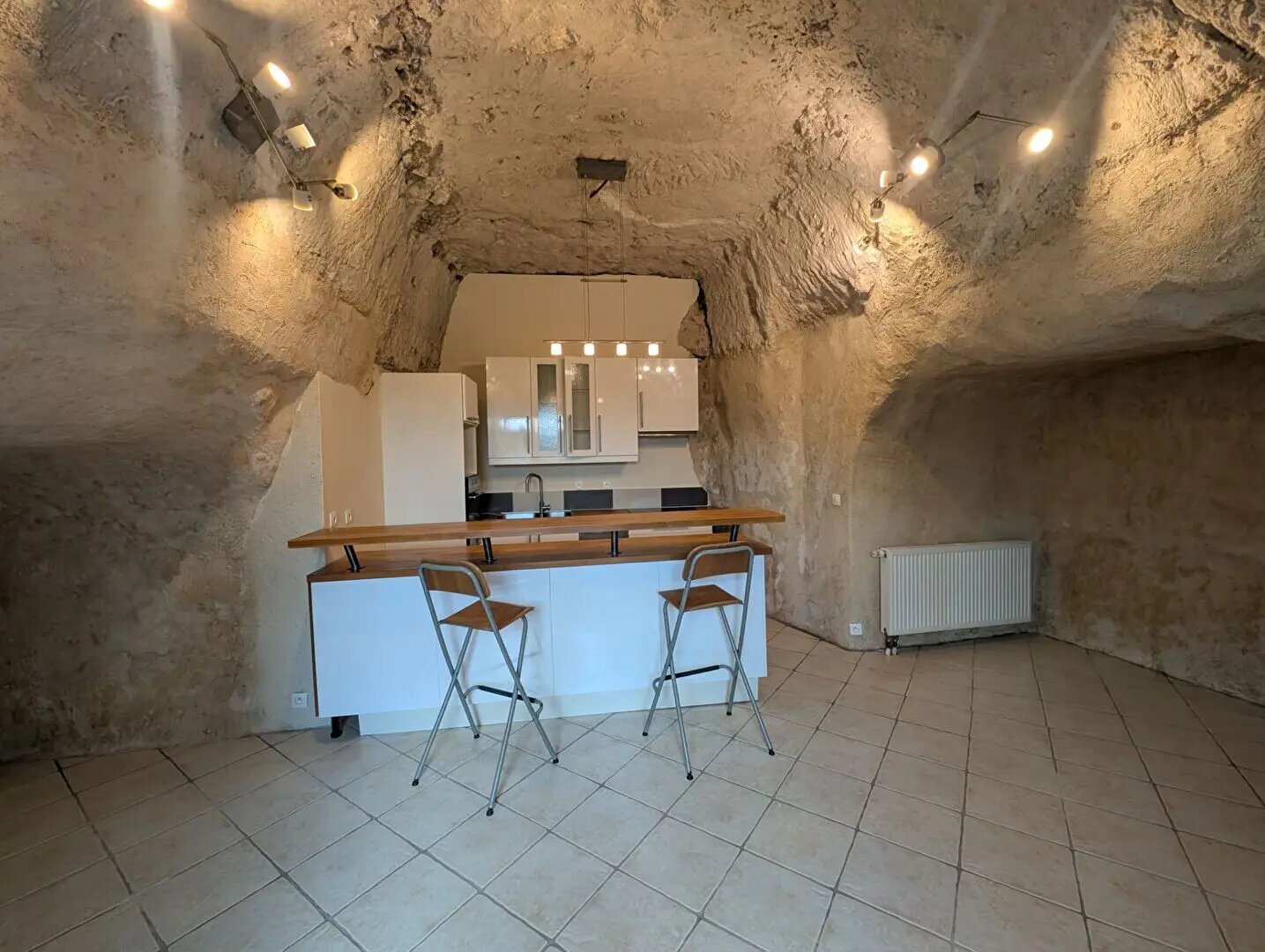 Maison à vendre, 52m², Amboise