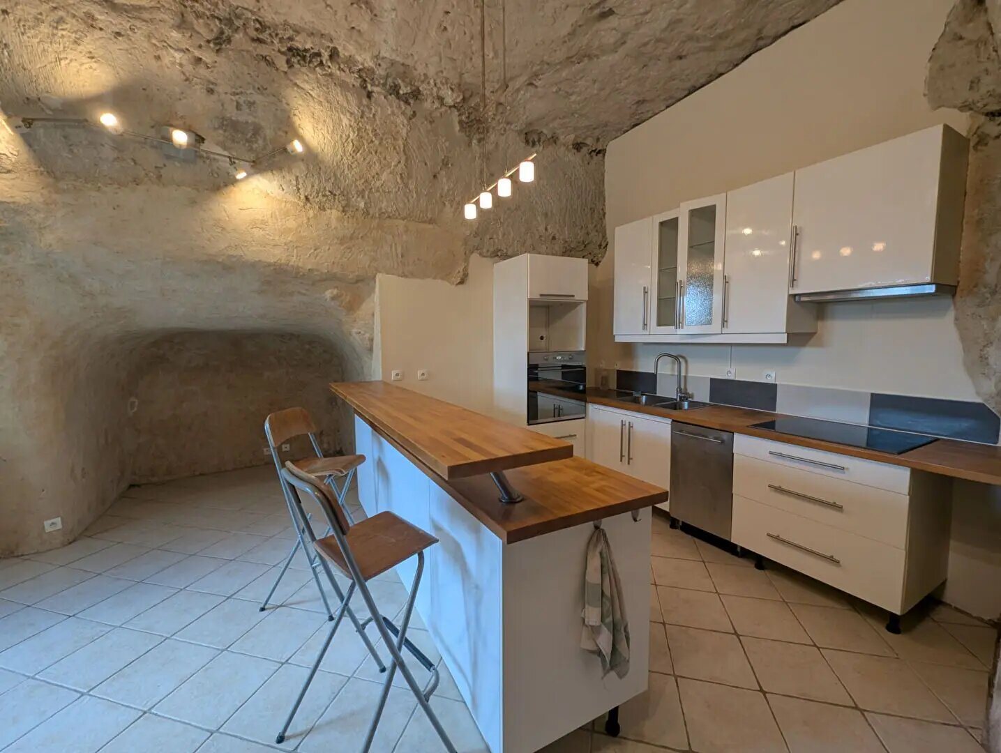 Maison à vendre, 52m², Amboise