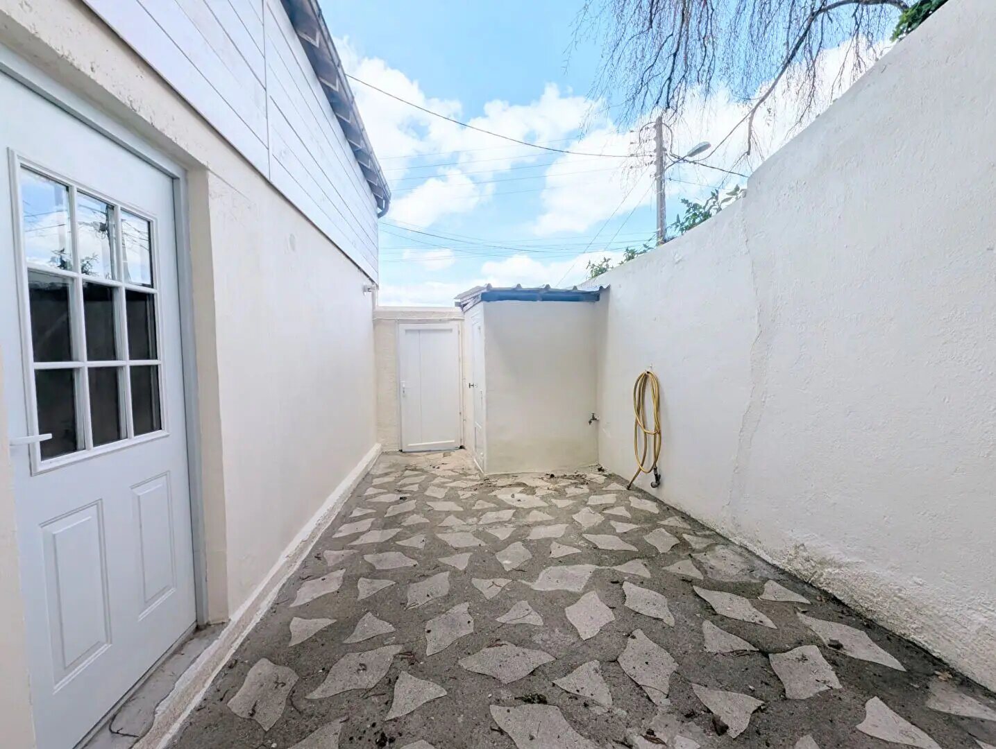 Maison à vendre, 52m², Amboise