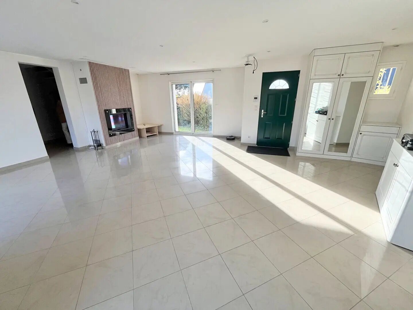 Maison à vendre, 180m², Notre-Dame-d'Oé