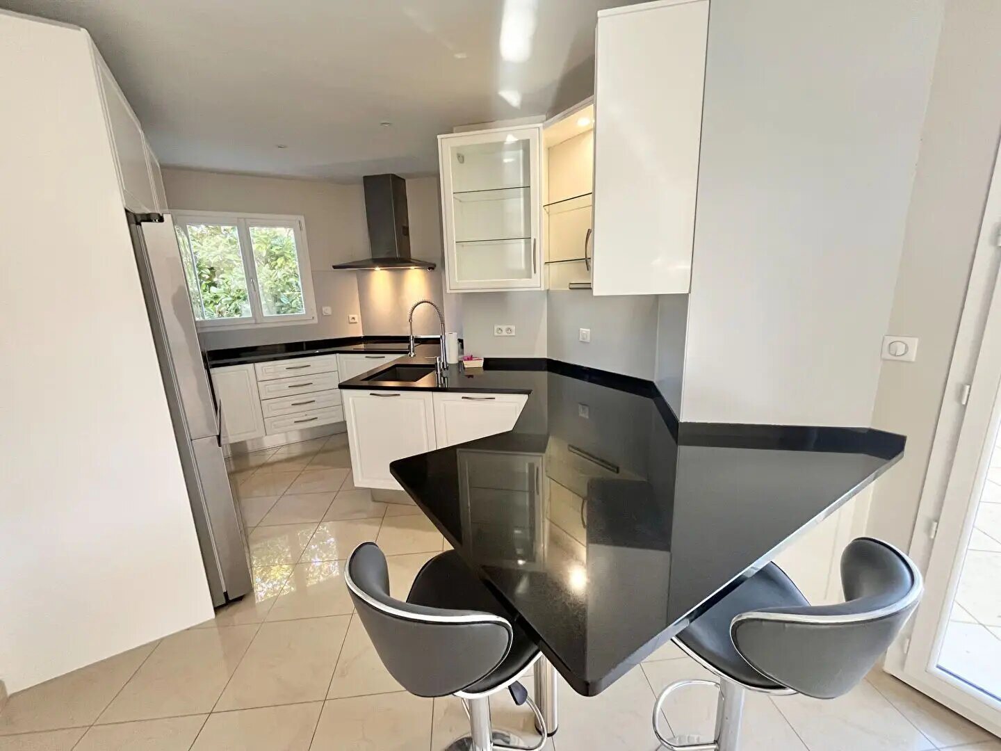 Maison à vendre, 180m², Notre-Dame-d'Oé