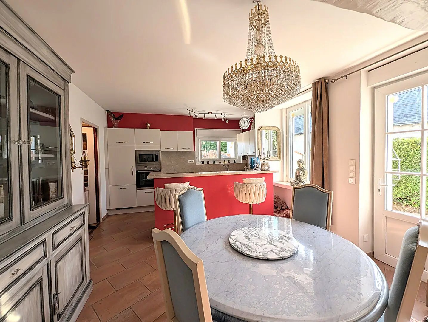 Maison à vendre, 162m², Amboise