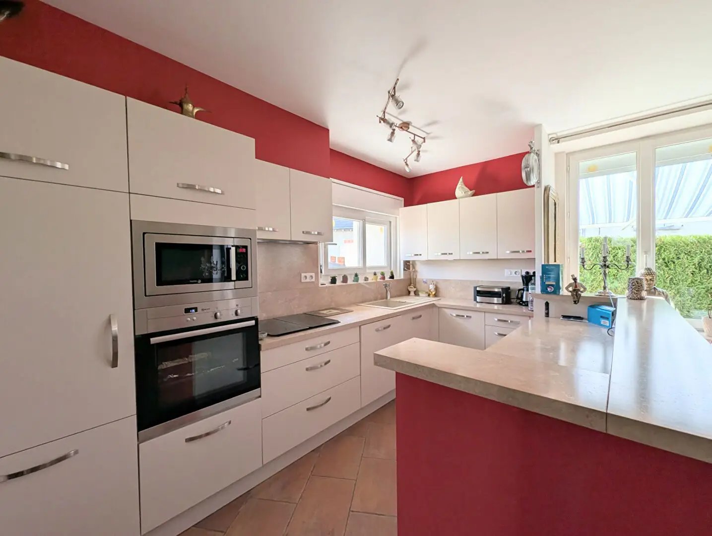 Maison à vendre, 162m², Amboise