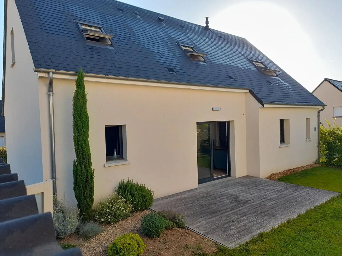 Maison à vendre, 116m², Amboise