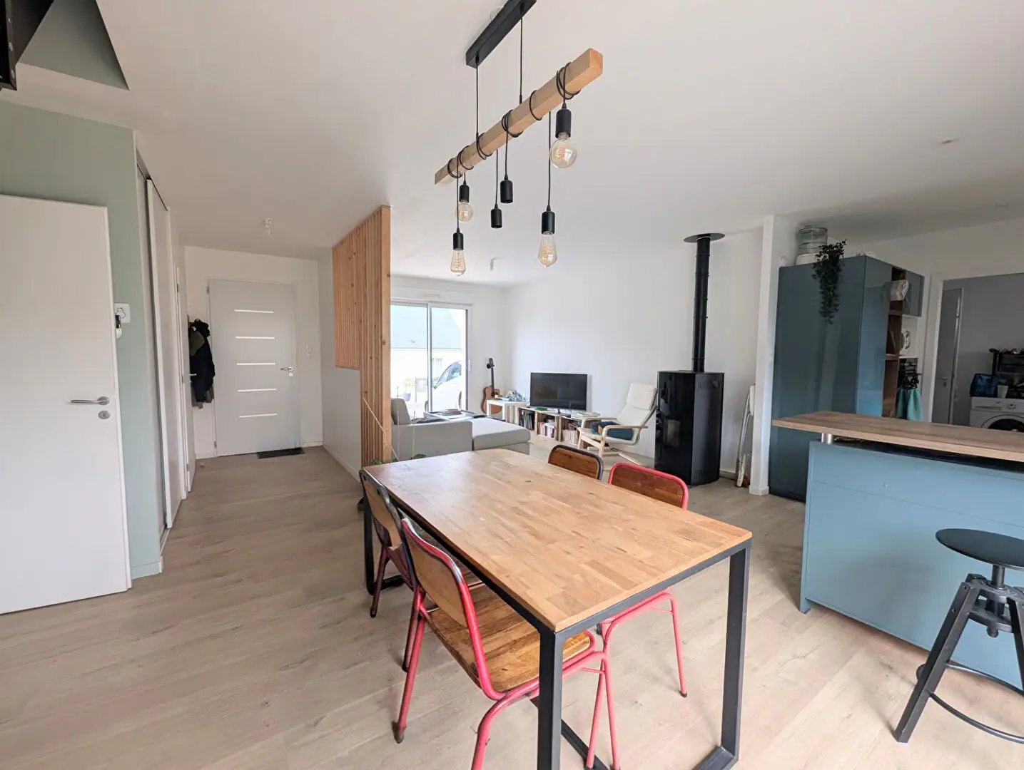 Maison à vendre, 116m², Amboise