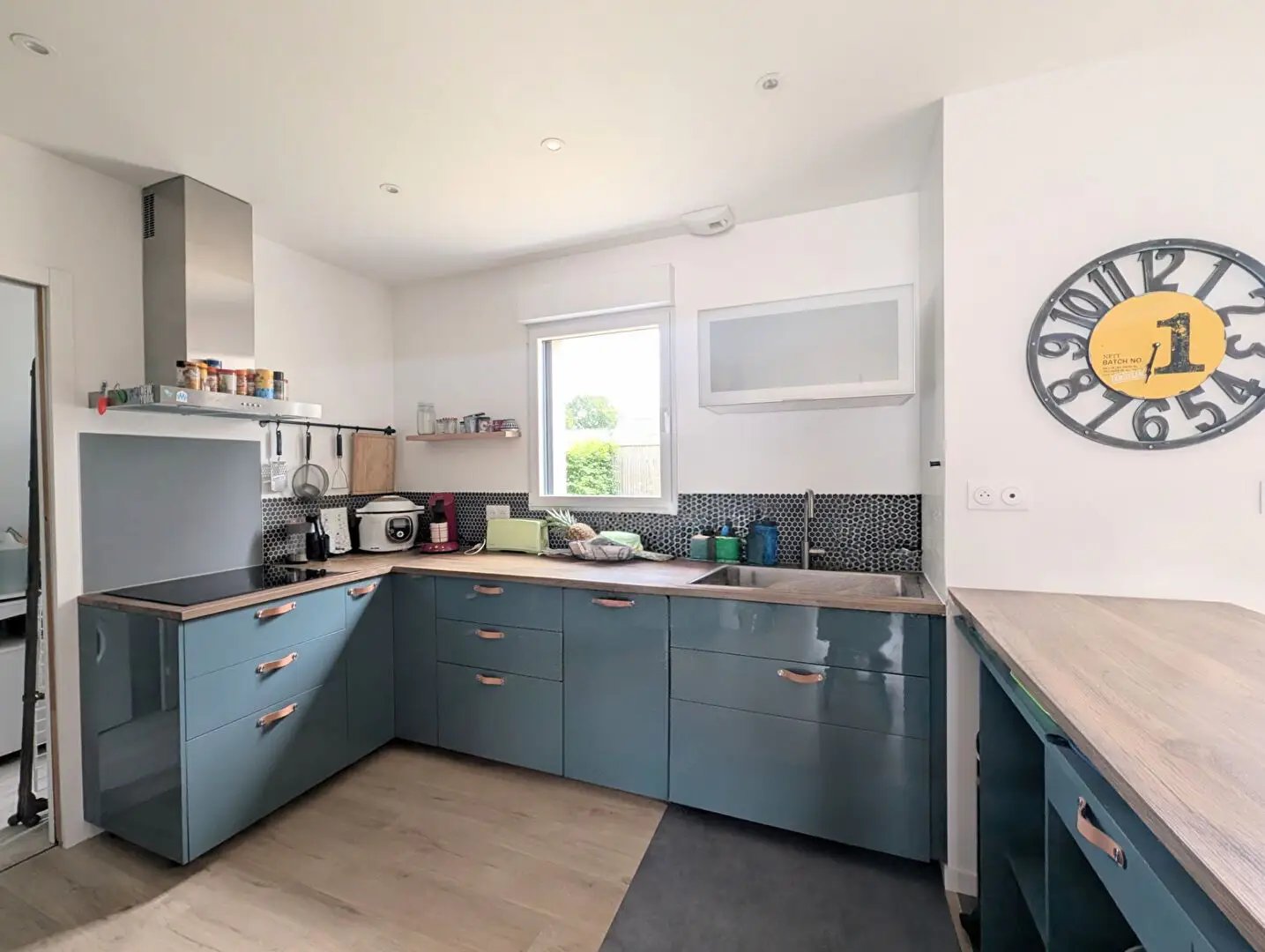 Maison à vendre, 116m², Amboise