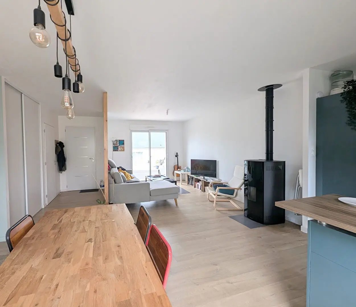 Maison à vendre, 116m², Amboise