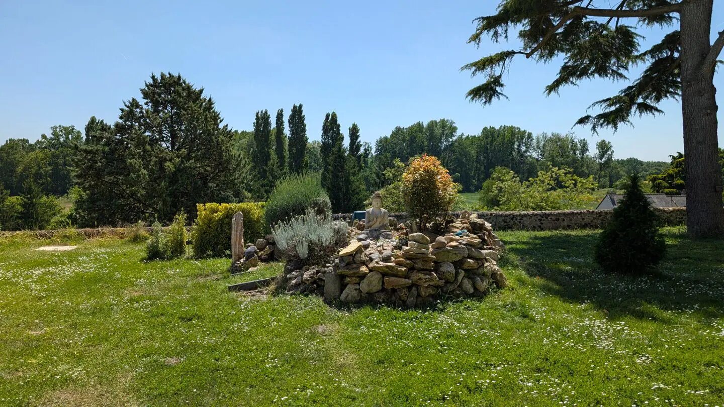 Maison à vendre, 230m², Noizay
