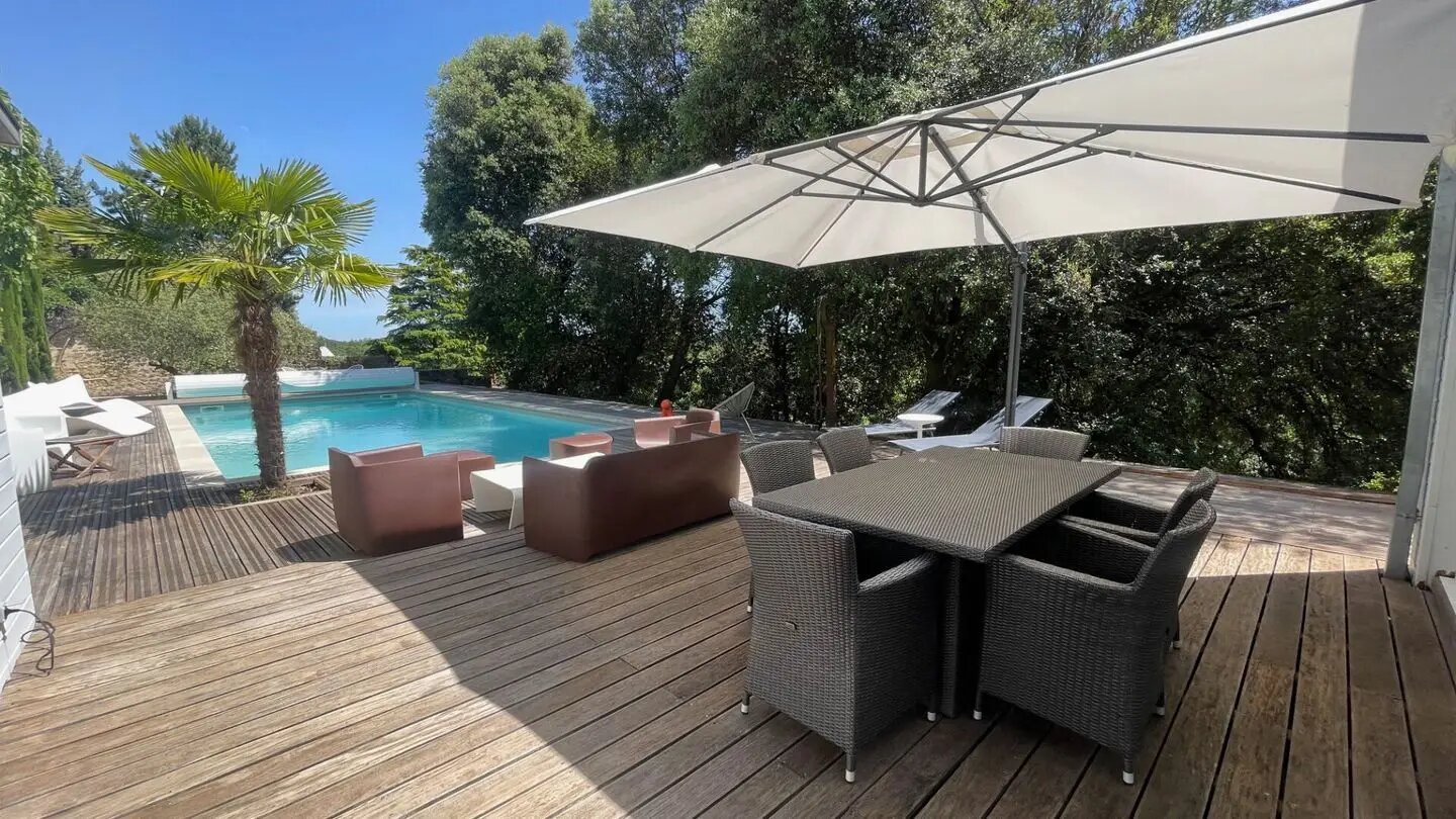 Maison à vendre, 328m², Rochecorbon