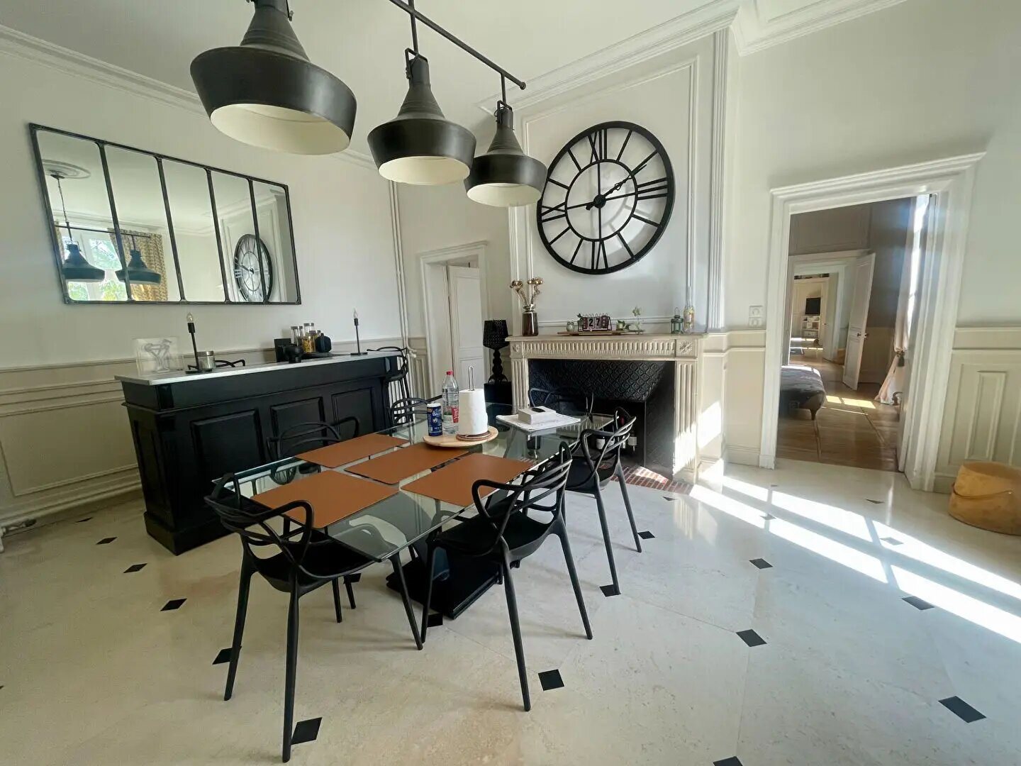 Maison à vendre, 328m², Rochecorbon
