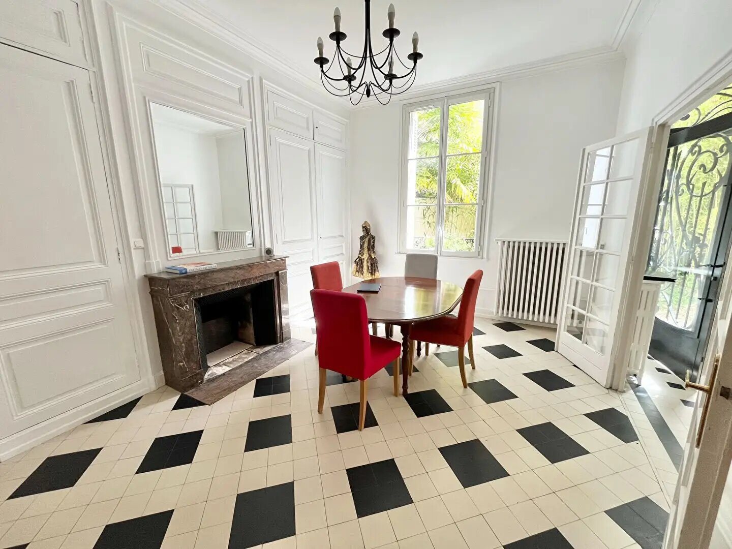 Maison à vendre, 230m², Saint-Cyr-sur-Loire