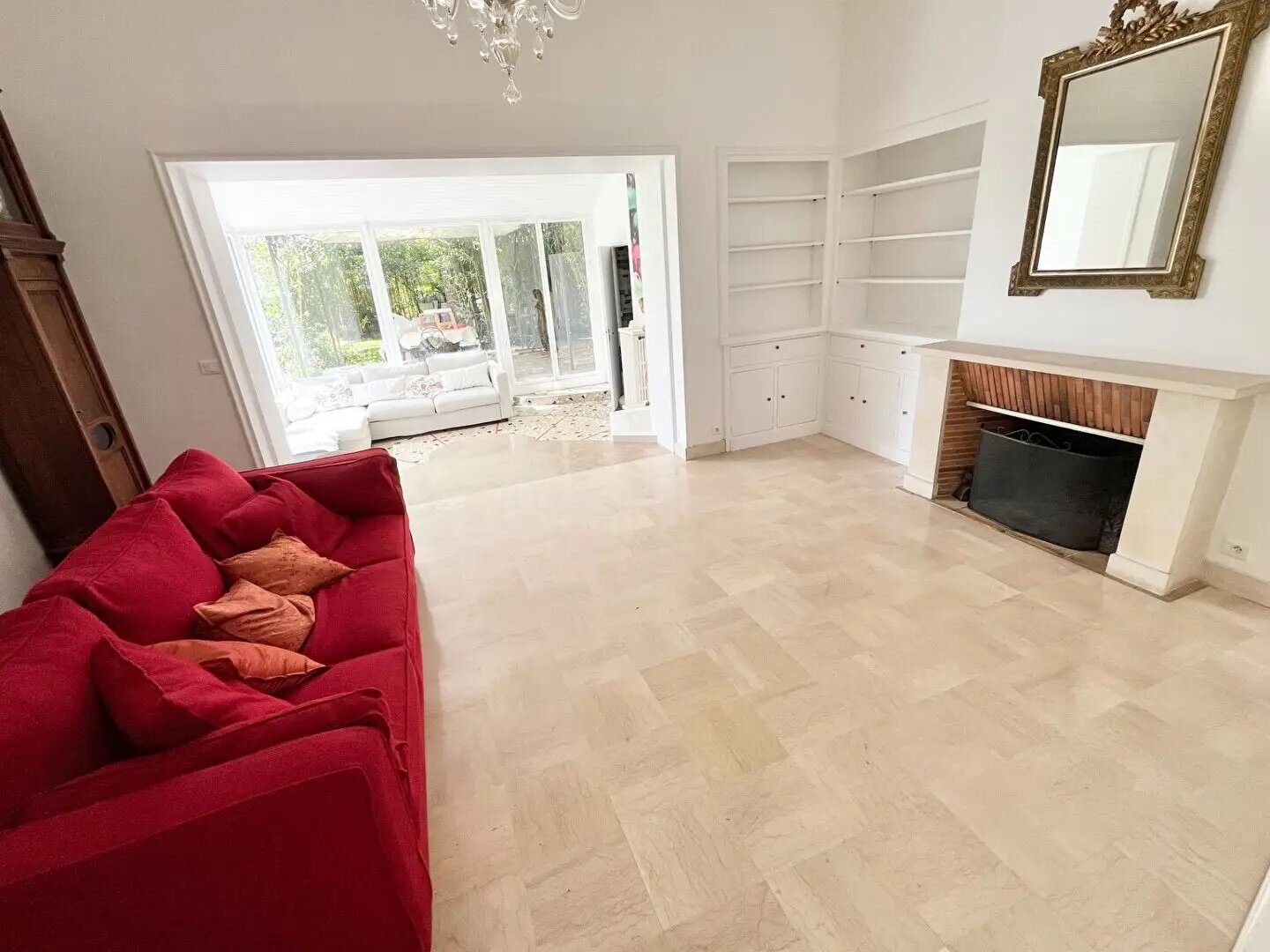 Maison à vendre, 230m², Saint-Cyr-sur-Loire