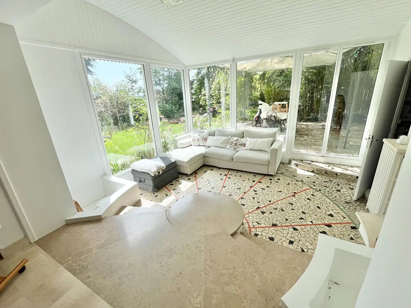 Maison à vendre, 230m², Saint-Cyr-sur-Loire