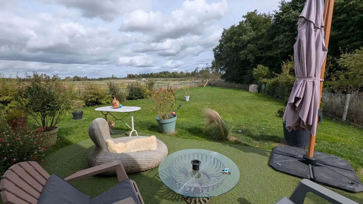 Appartement à louer, 91m², Pocé-sur-Cisse