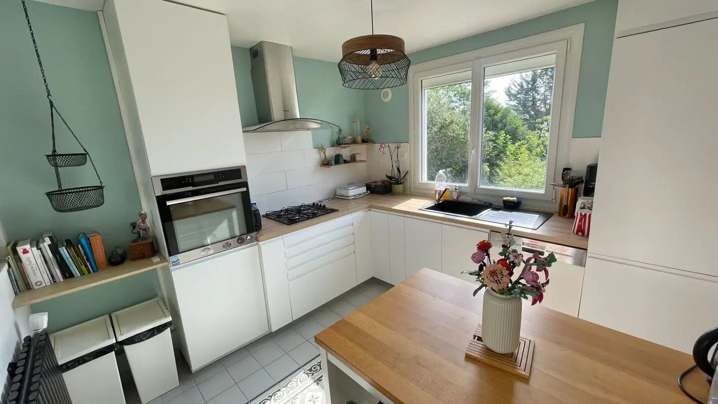 Maison à vendre, 136m², Saint-Cyr-sur-Loire