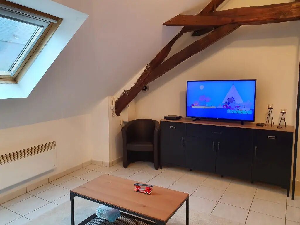 Appartement à louer, 60m², Vouvray