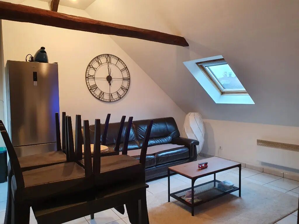 Appartement à louer, 60m², Vouvray