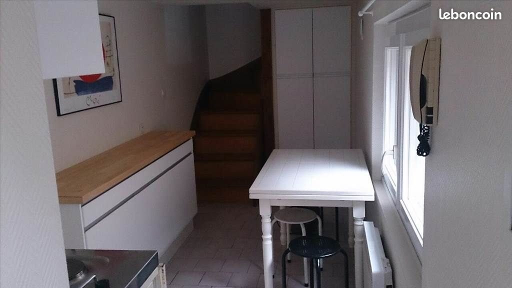 Appartement à louer, 20m², Amboise
