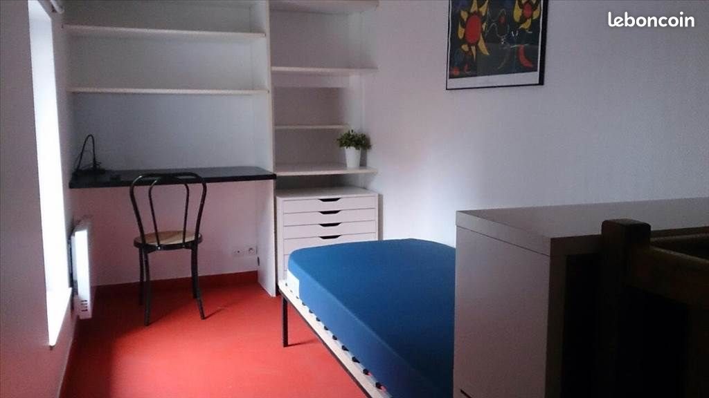 Appartement à louer, 20m², Amboise