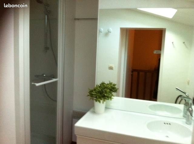 Appartement à louer, 20m², Amboise