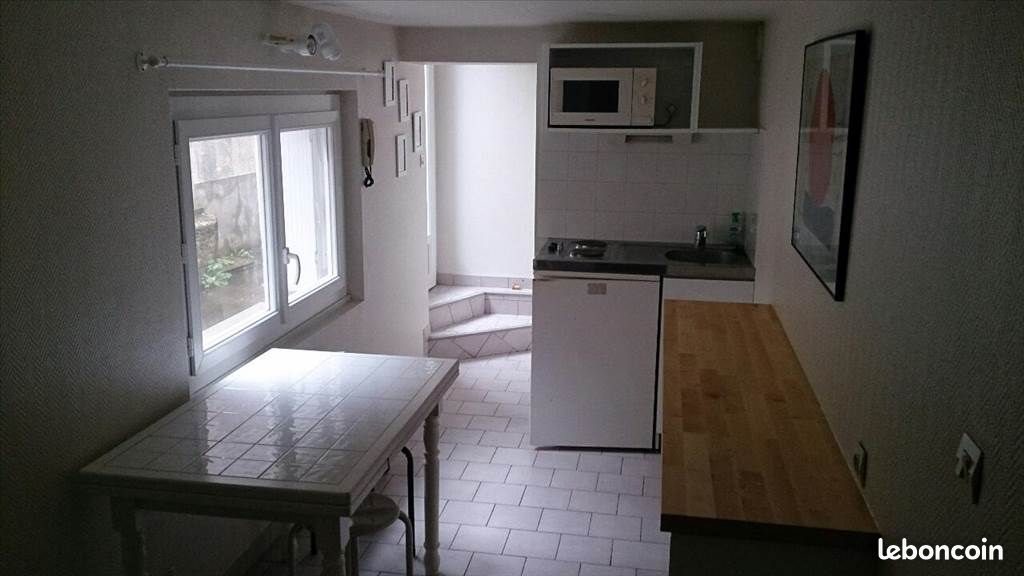 Appartement à louer, 20m², Amboise
