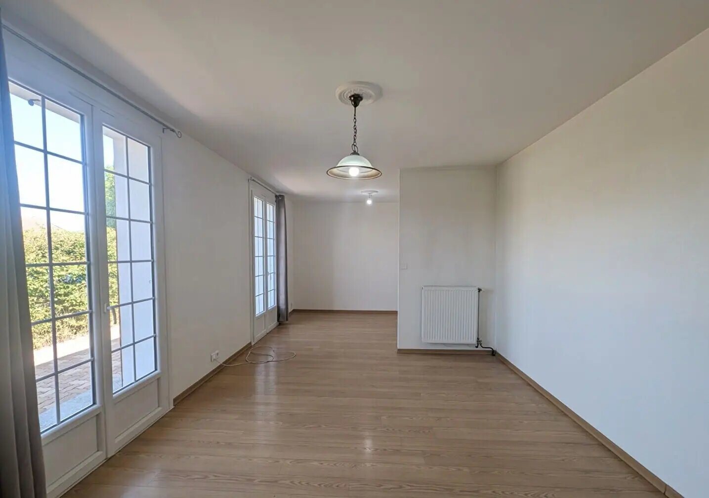 Maison à vendre, 91m², Nazelles-Négron