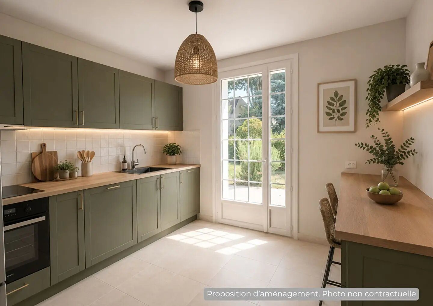 Maison à vendre, 91m², Nazelles-Négron
