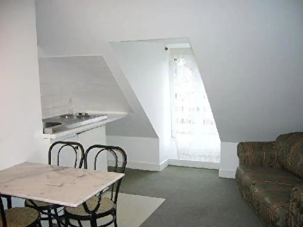 Appartement à louer, 17m², Amboise
