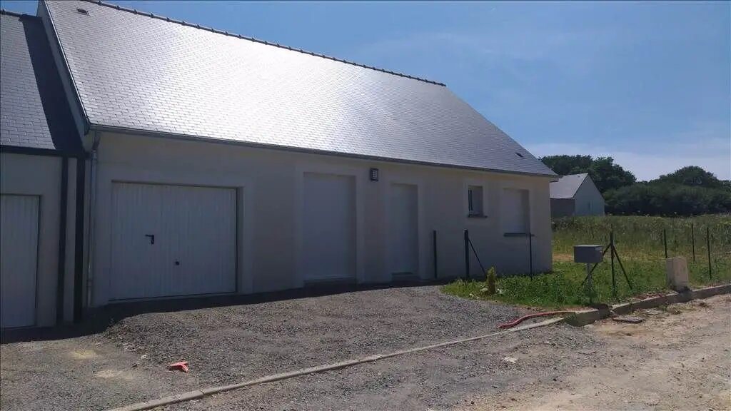 Maison à louer, 84m², Amboise