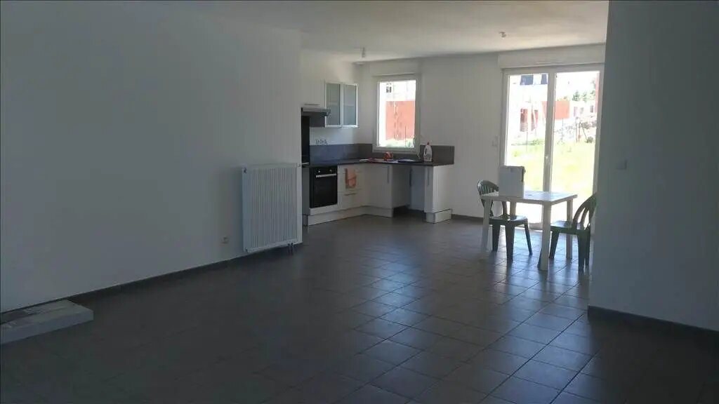 Maison à louer, 84m², Amboise