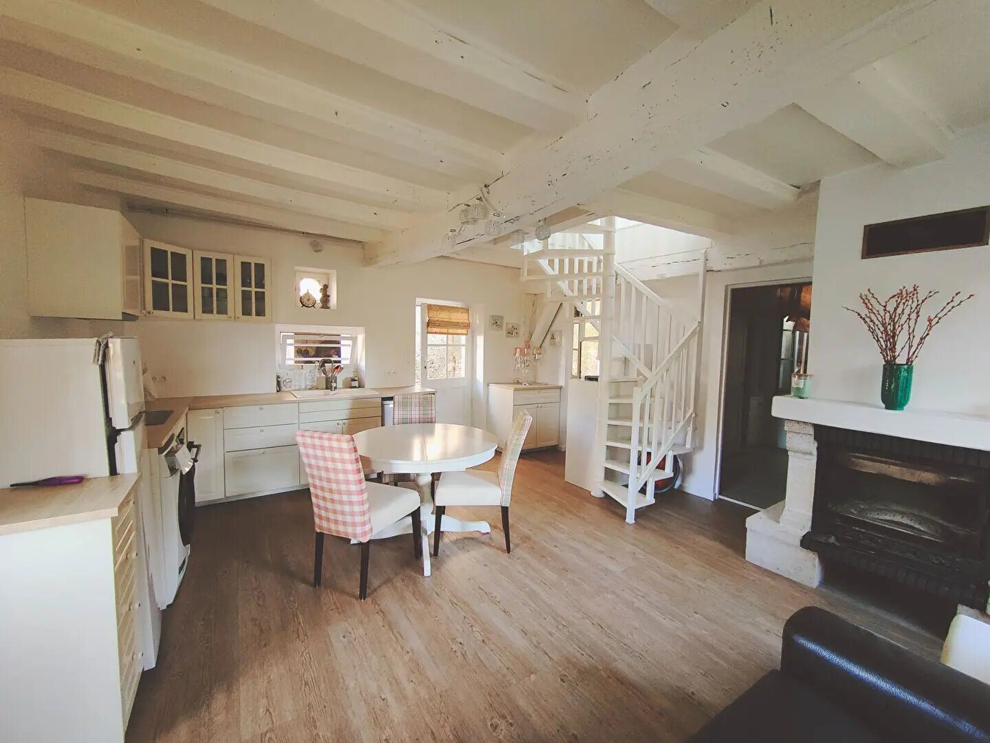 Maison à louer, 52m², Amboise