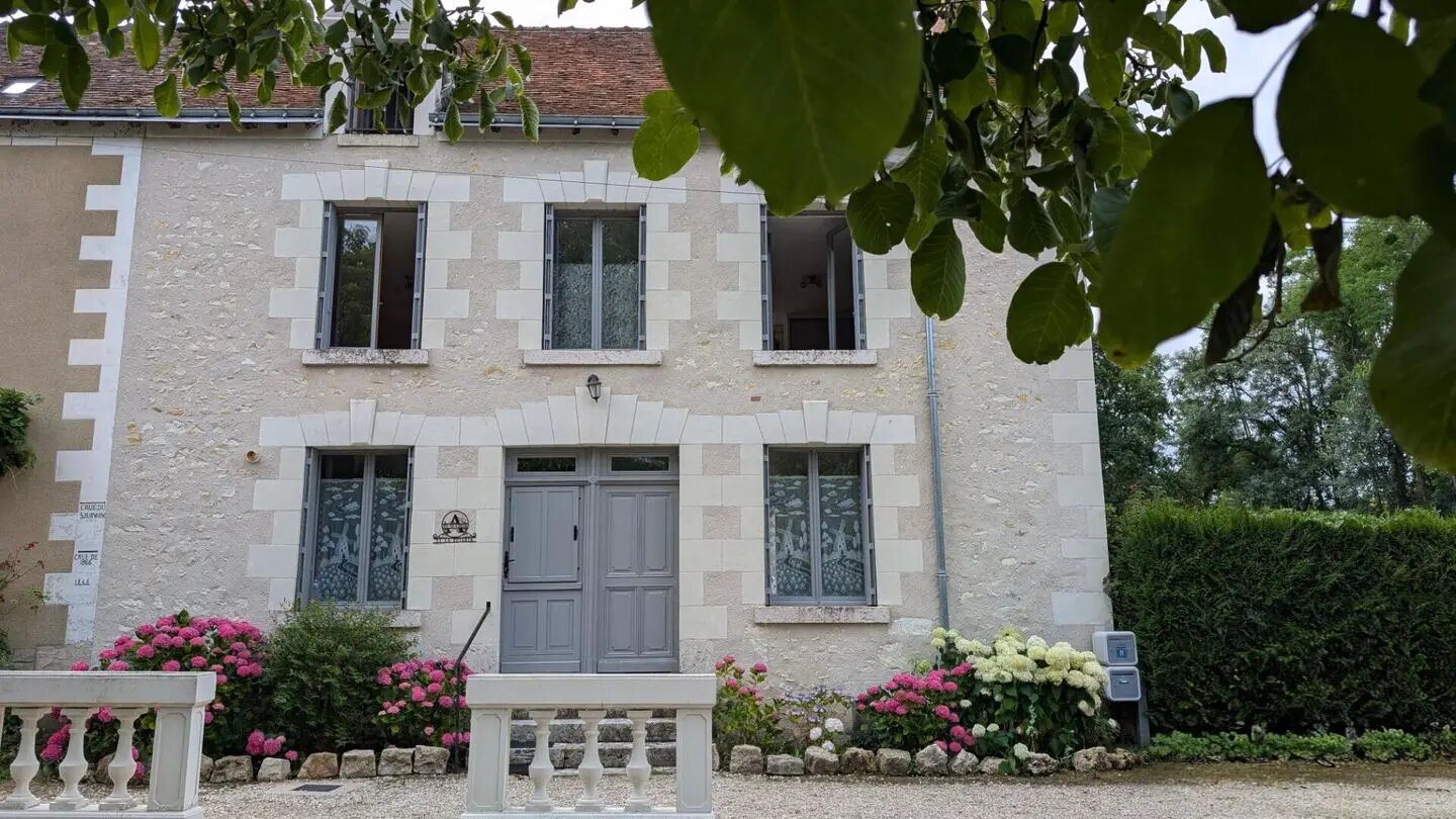 Maison à vendre, 106m², Amboise