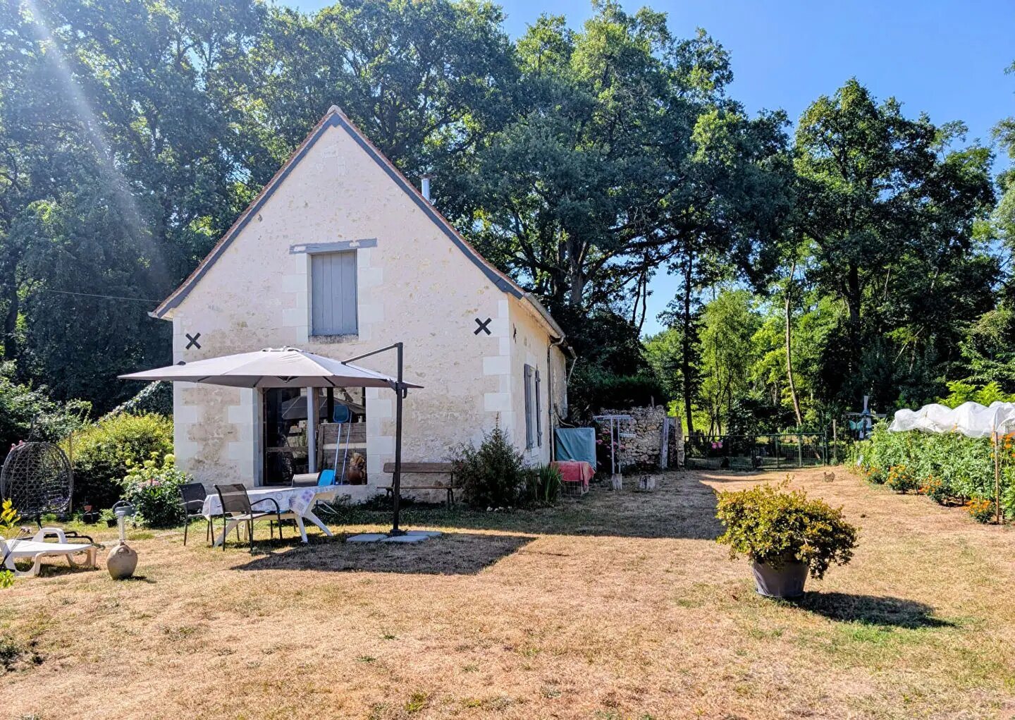 Maison à vendre, 106m², Amboise