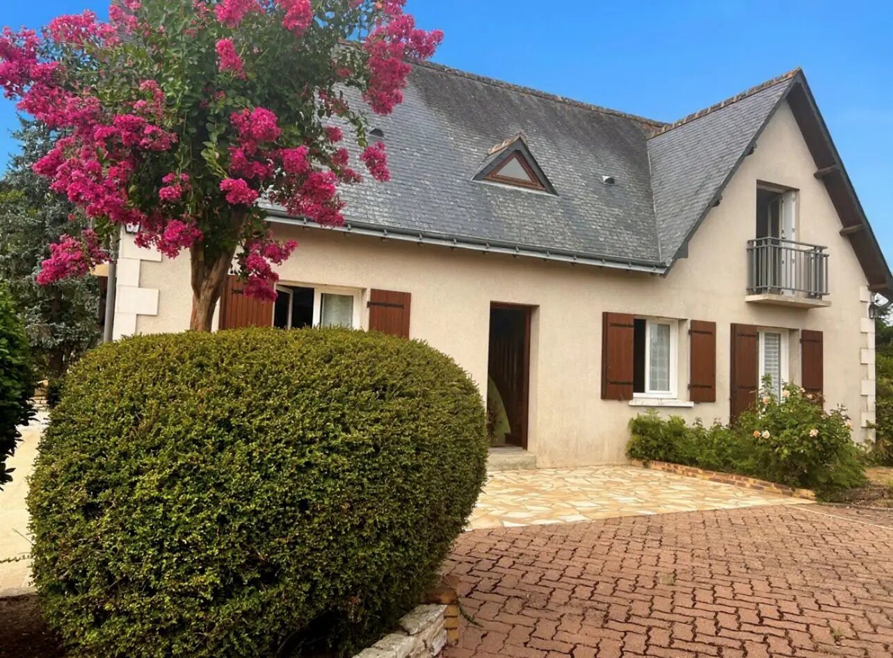 Maison à vendre, 191m², Monnaie
