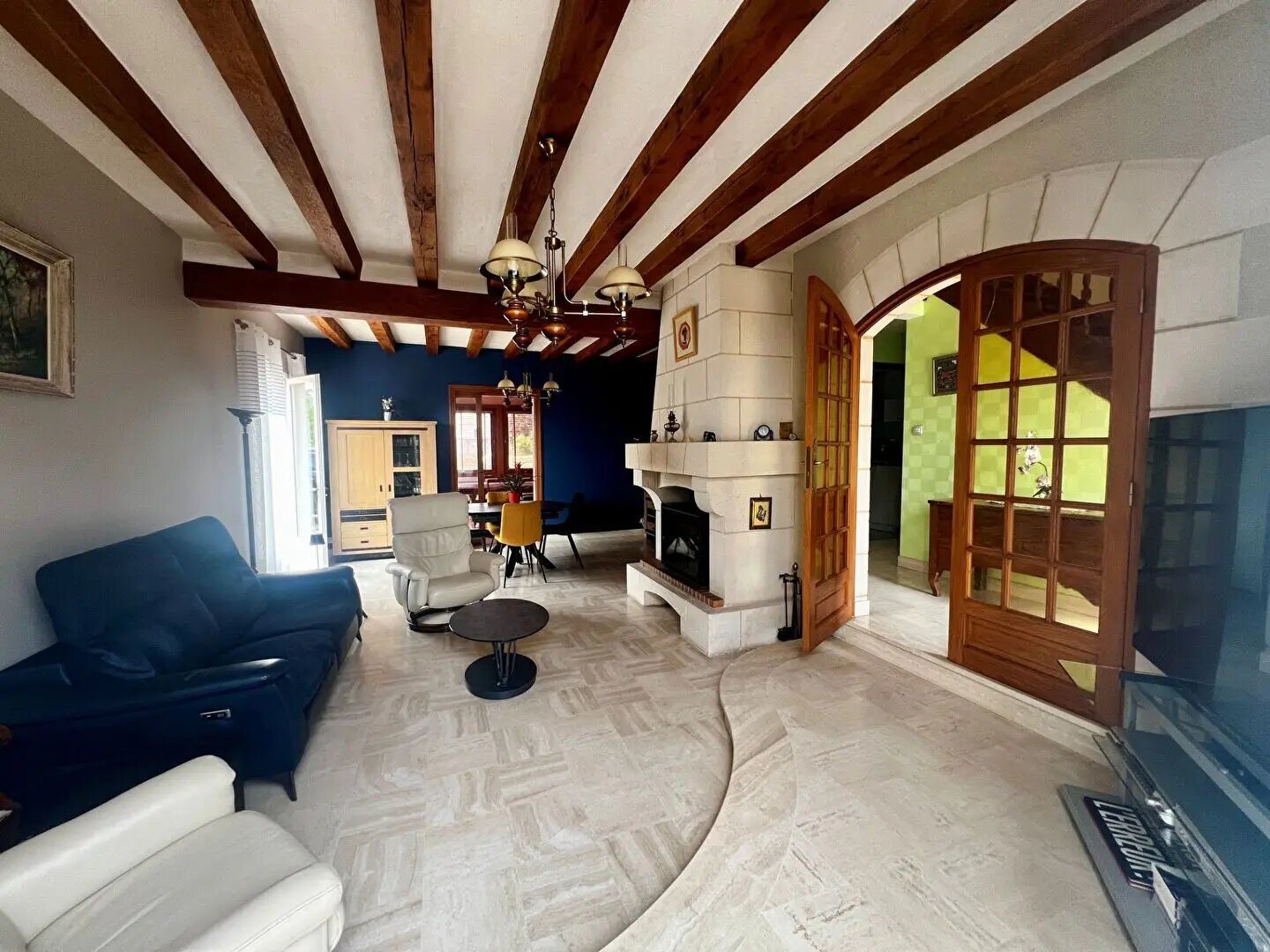 Maison à vendre, 191m², Monnaie