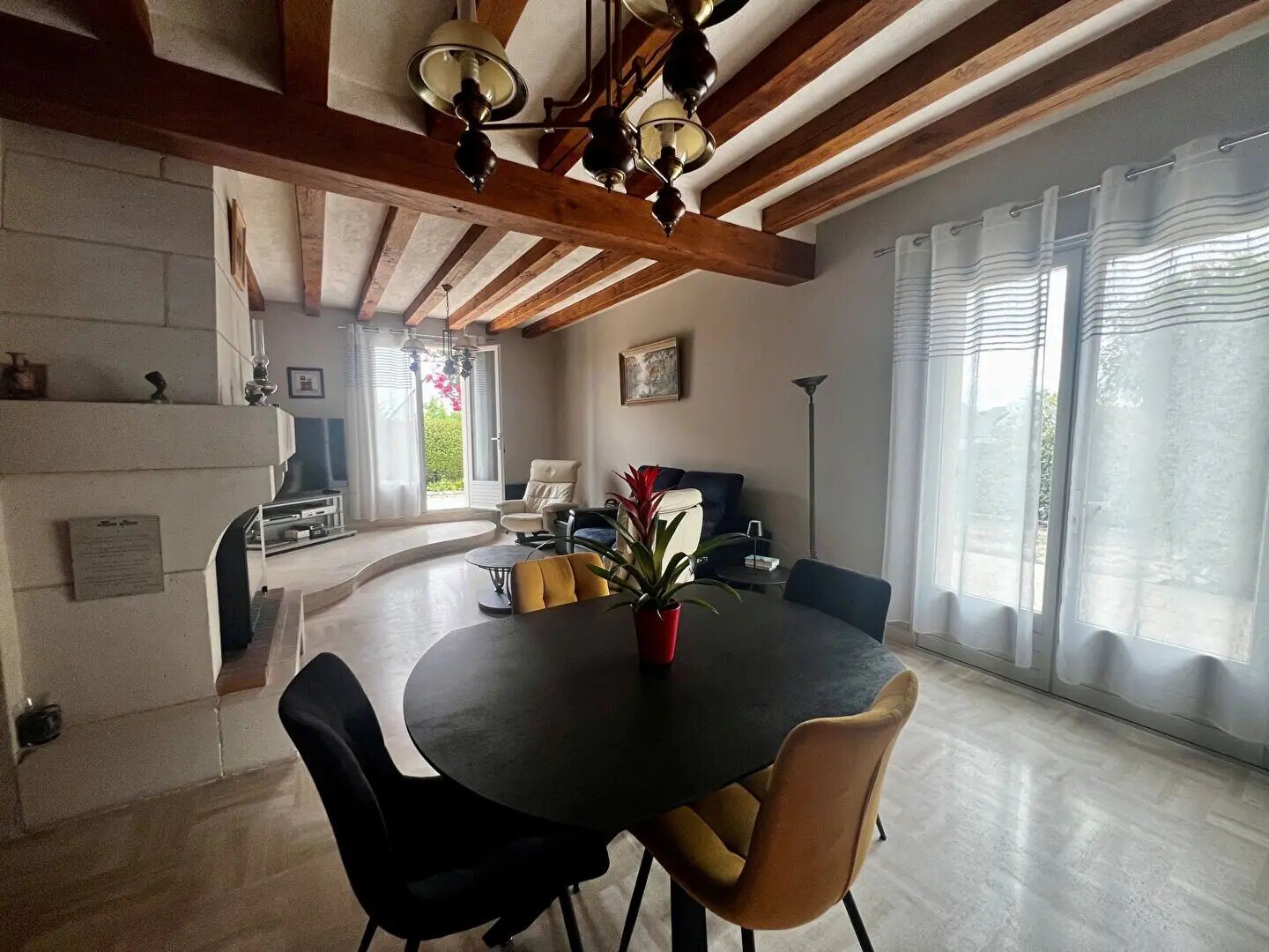 Maison à vendre, 191m², Monnaie