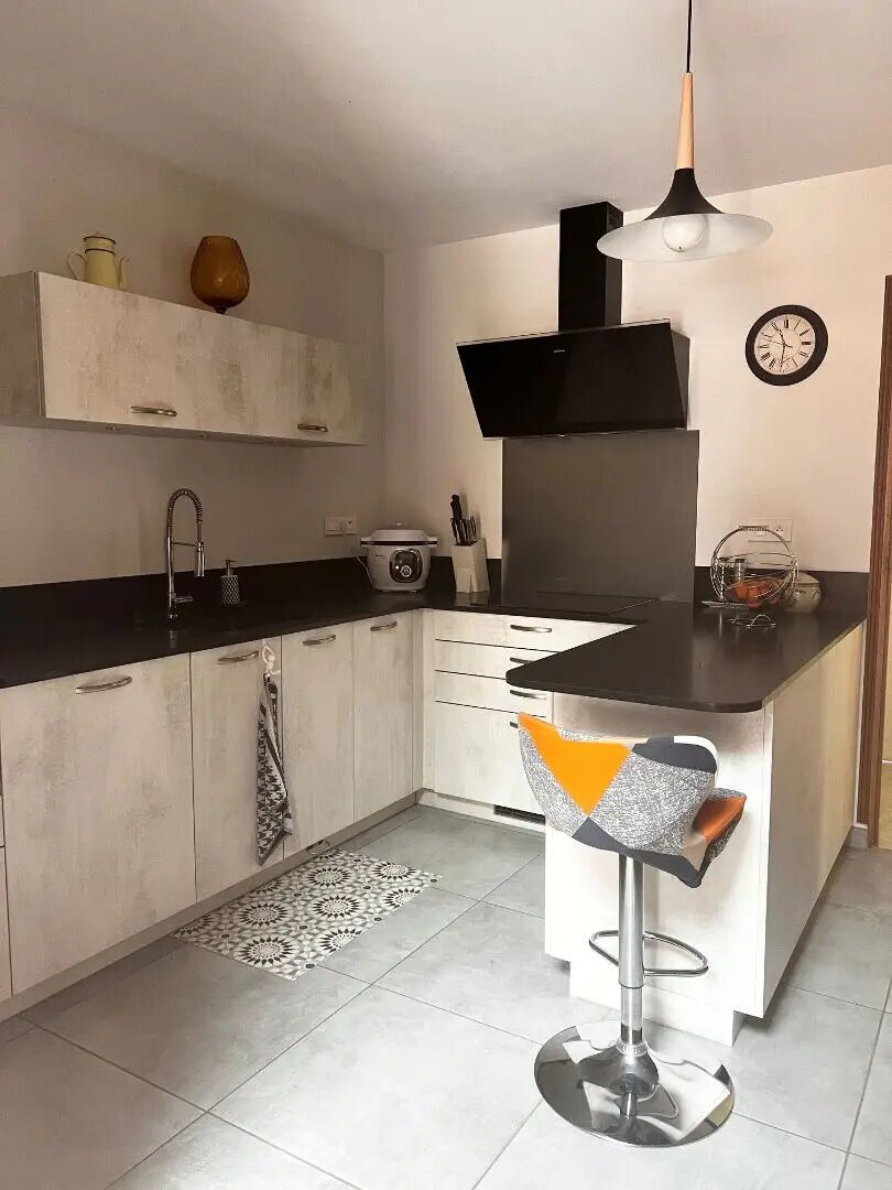 Maison à vendre, 191m², Monnaie
