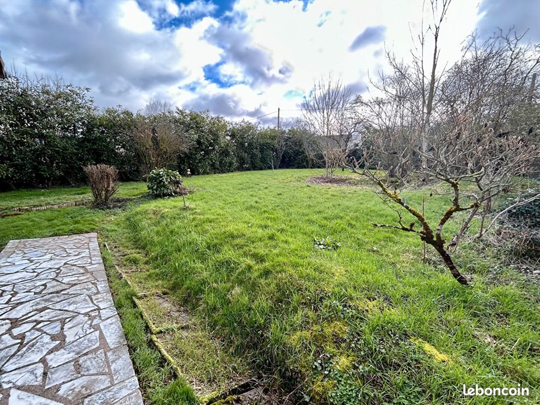 Maison à vendre, 223m², Reugny