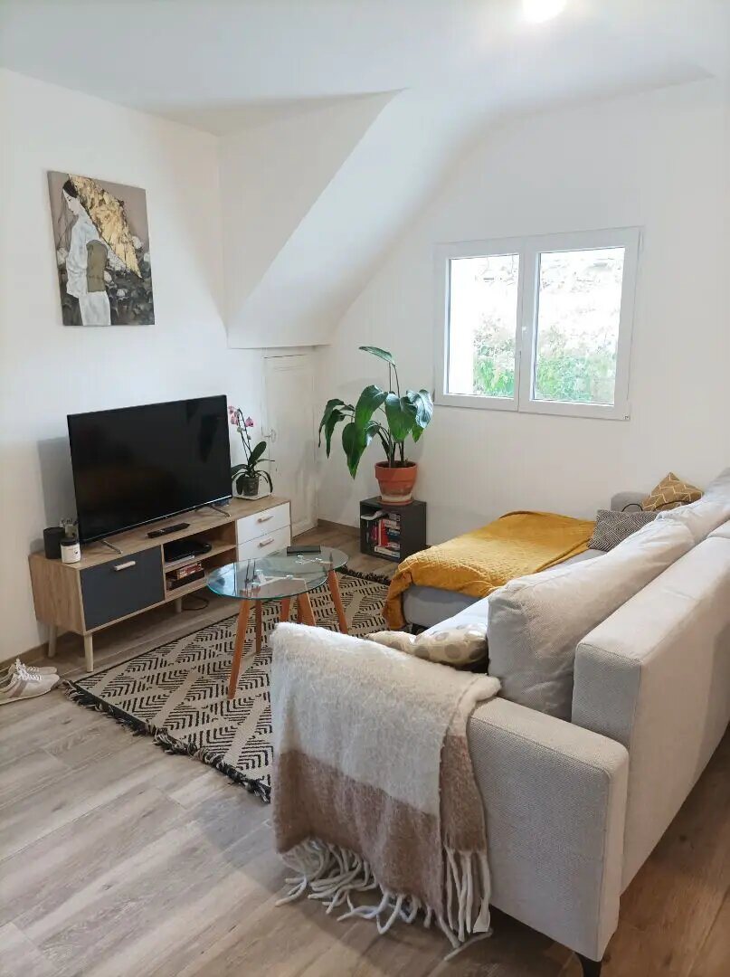 Maison à louer, 49m², Tours