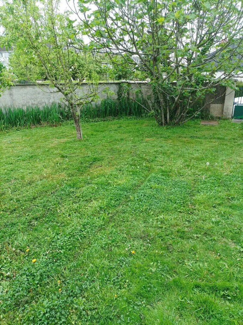 Maison à louer, 49m², Tours